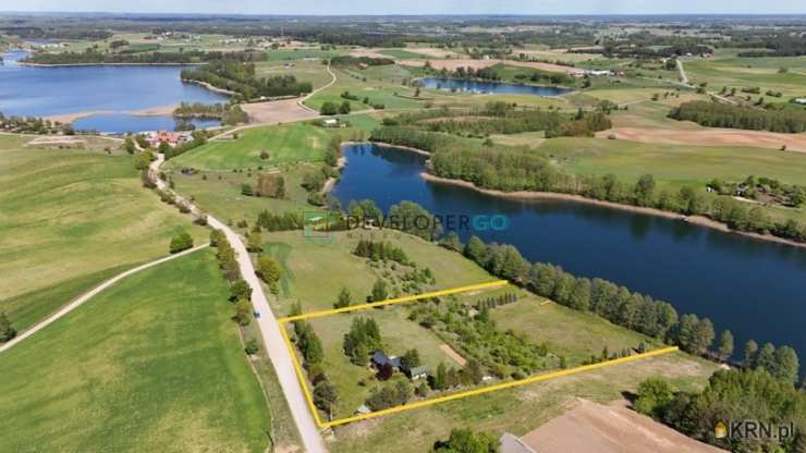 Działki  na sprzedaż, , Sztabinki, ul. 