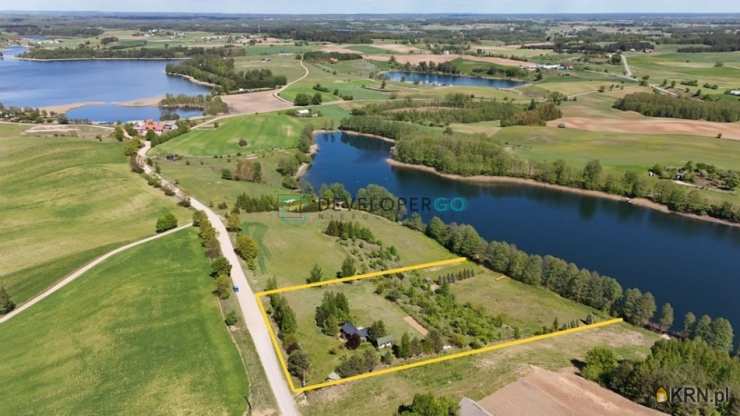 Działki  na sprzedaż, , Sztabinki, ul. 