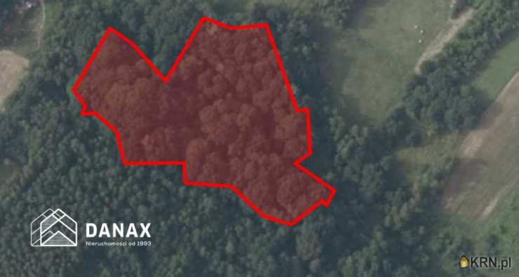 Działki  na sprzedaż, Zarzyce Wielkie, ul. , 