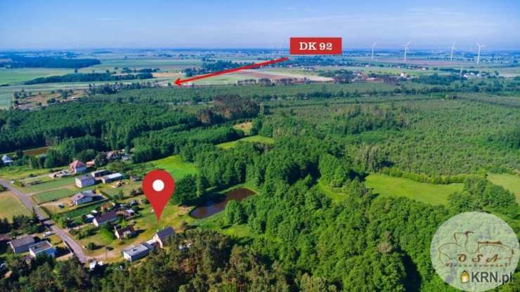 Działki  na sprzedaż, Opatówko, ul. , 
