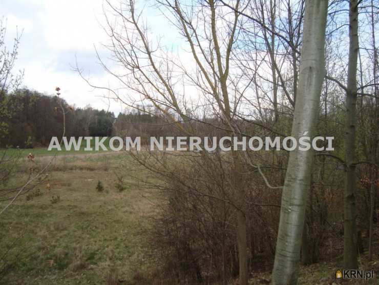 Działki  na sprzedaż, Pieńki Zarębskie, ul. , 