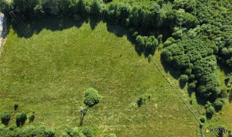 , Działki  na sprzedaż, Sosnówka, ul. 