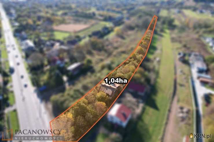 Działki  na sprzedaż, Bibice, ul. , 