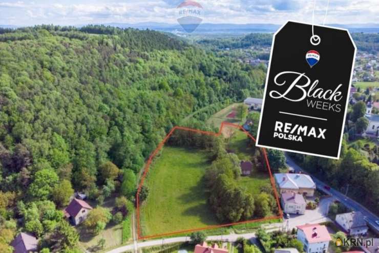 , Regulice, ul. , Działki  na sprzedaż