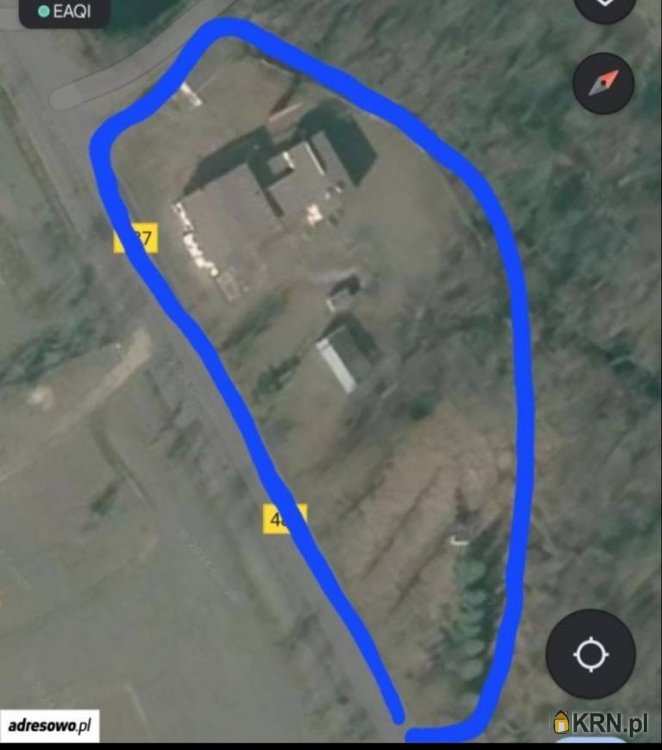 , Działki  na sprzedaż, Roszkowice, ul. 