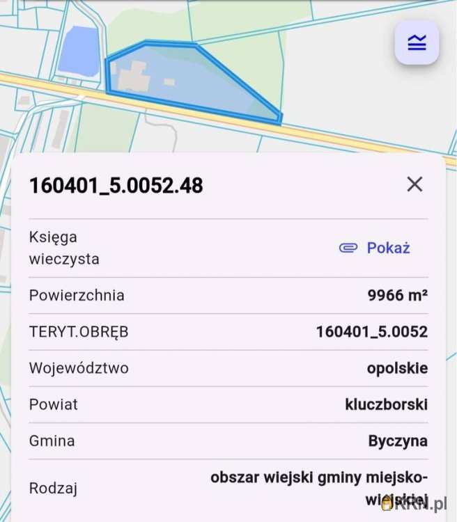 , Działki  na sprzedaż, Roszkowice, ul. 