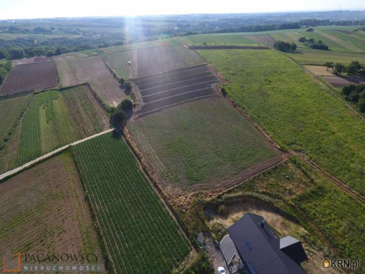 Działki  na sprzedaż, , Bosutów, ul. 