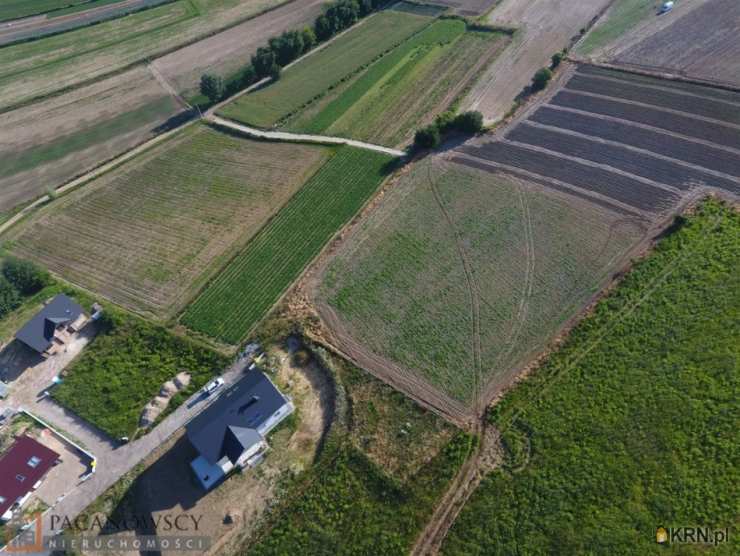 Bosutów, ul. , , Działki  na sprzedaż