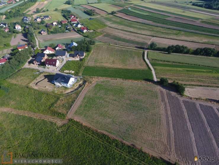 Bosutów, ul. , Działki  na sprzedaż, 