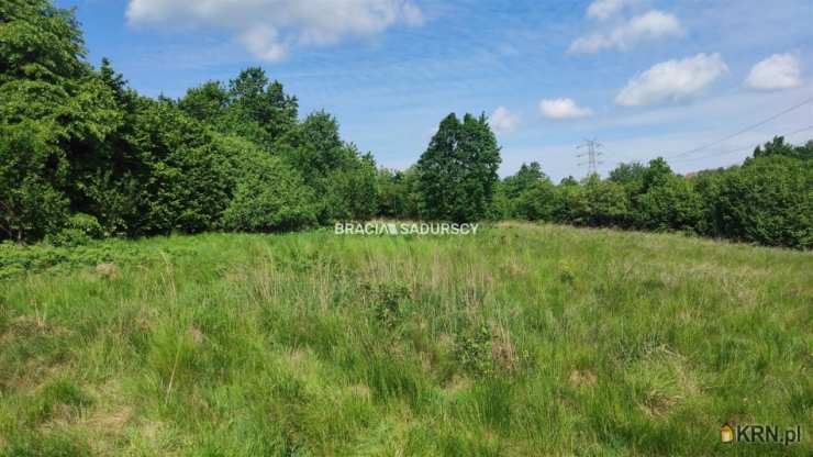 , Koźmice Wielkie, ul. , Działki  na sprzedaż