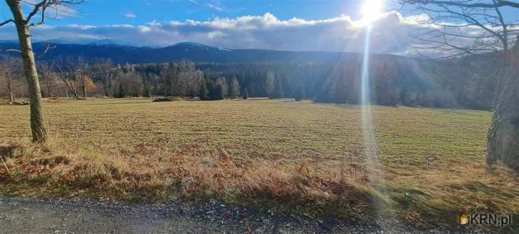 Działki  na sprzedaż, Szklarska Poręba, ul. , 