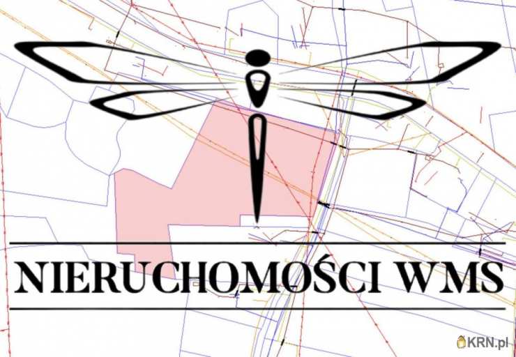 Działki  na sprzedaż, , Huta Komorowska, ul. 