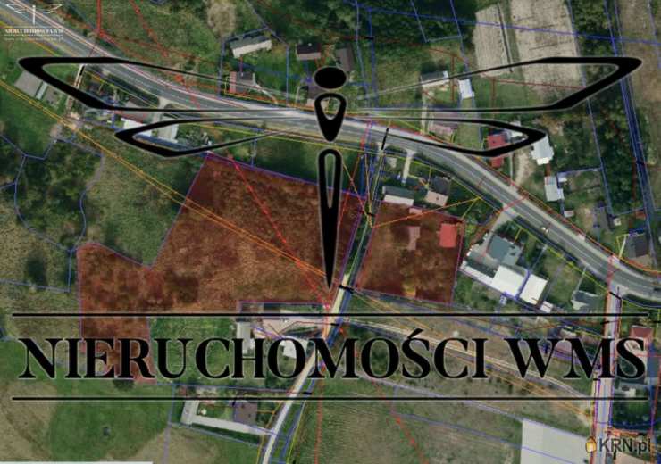 Huta Komorowska, ul. , , Działki  na sprzedaż