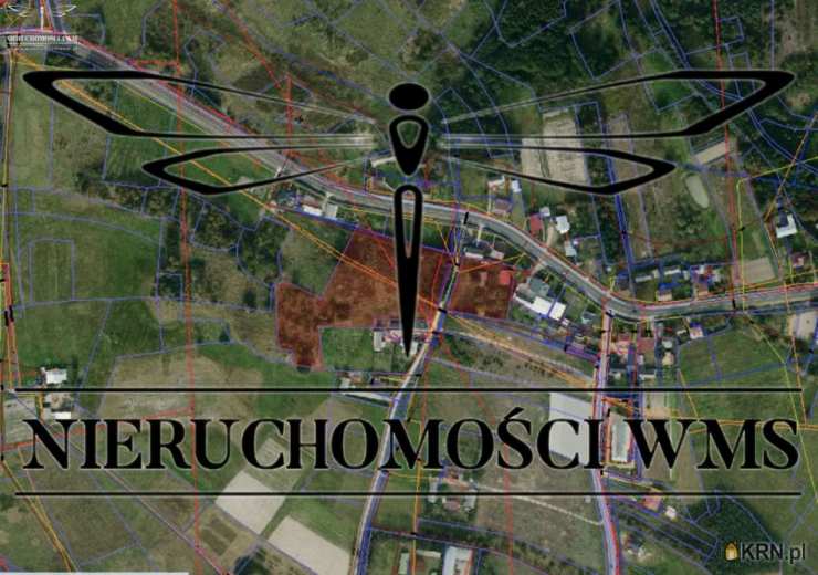 , Huta Komorowska, ul. , Działki  na sprzedaż