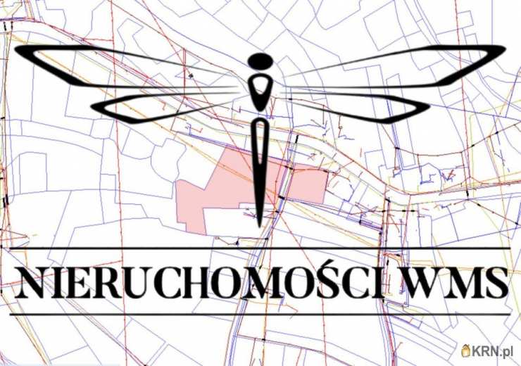 , Działki  na sprzedaż, Huta Komorowska, ul. 