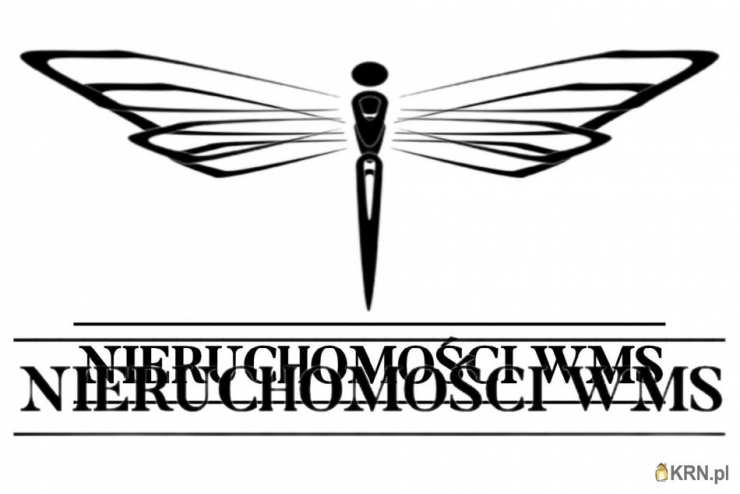 NIERUCHOMOŚCI WMS, Działki  na sprzedaż, Huta Komorowska, ul. 