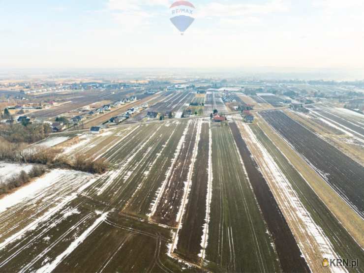 , Kraków, Nowa Huta, ul. , Działki  na sprzedaż