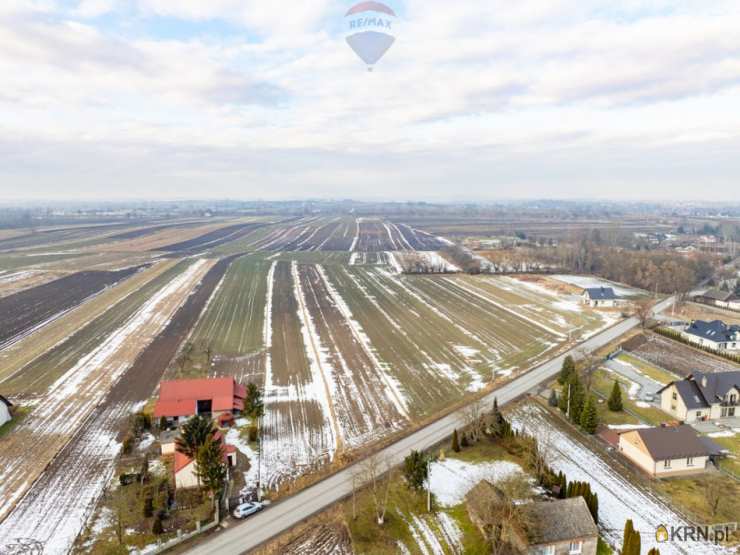 Działki  na sprzedaż, , Kraków, Nowa Huta, ul. 