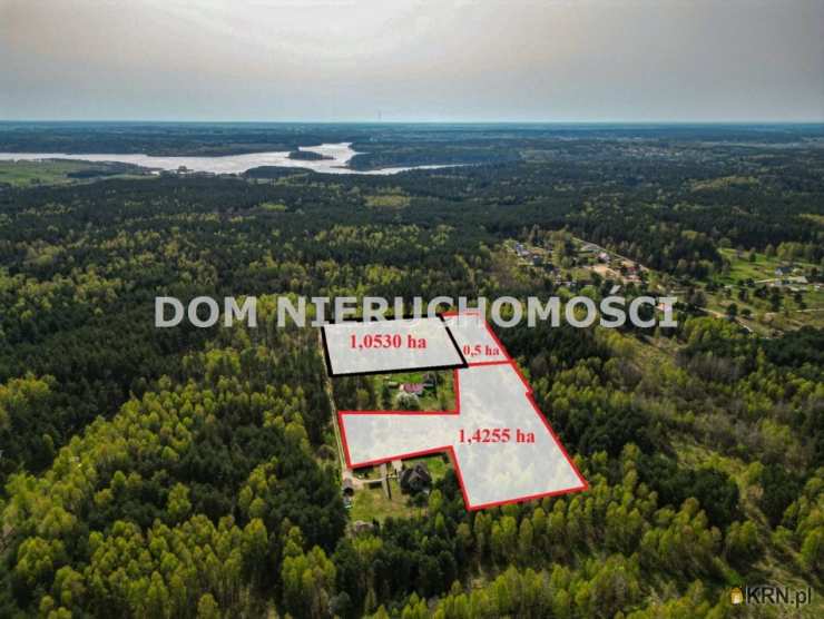 Działki  na sprzedaż, Barczewko, ul. , 