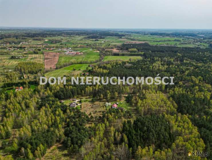 , Działki  na sprzedaż, Barczewko, ul. 