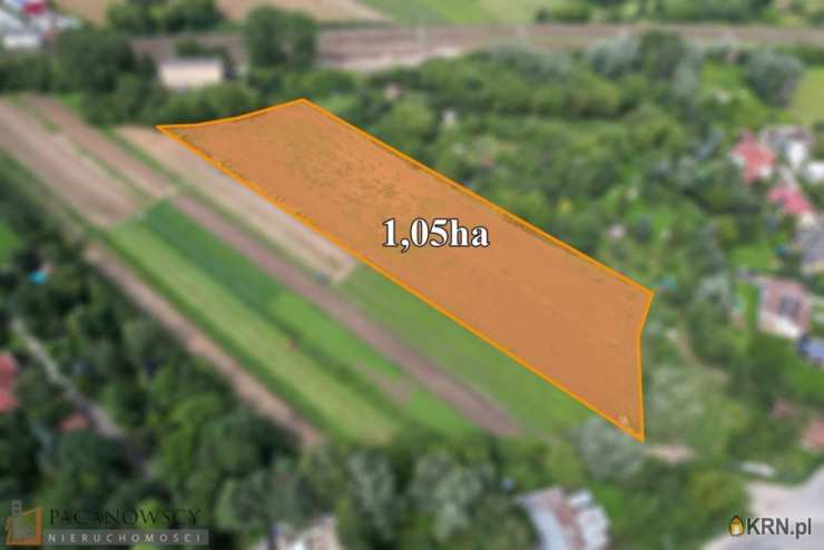 Działki  na sprzedaż, Kraków, Mistrzejowice, ul. , 