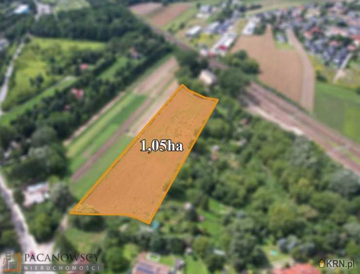 Kraków, Mistrzejowice, ul. , Działki  na sprzedaż, 