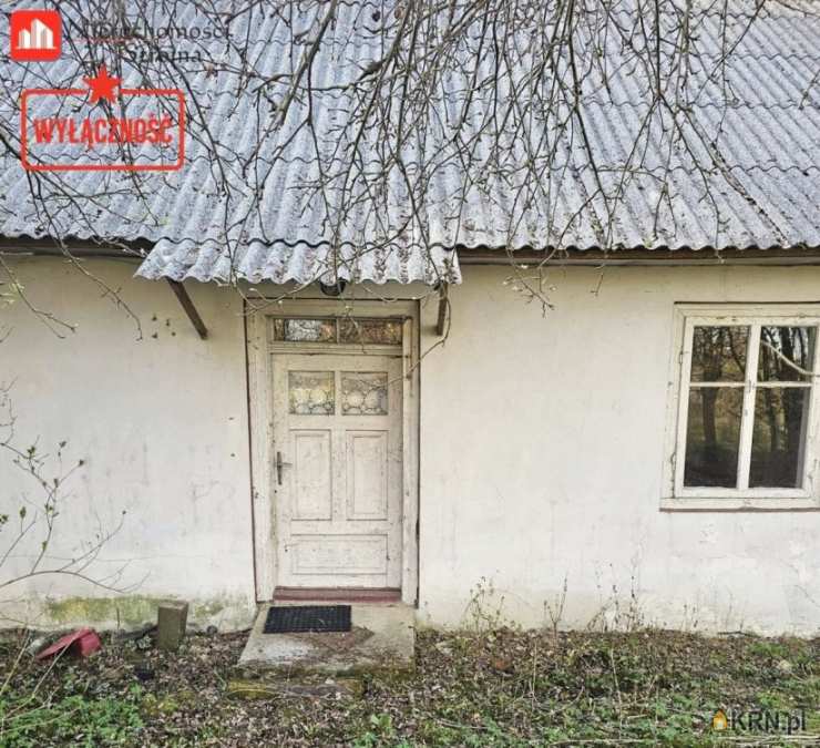 Działki  na sprzedaż, Zdrapy, ul. , 