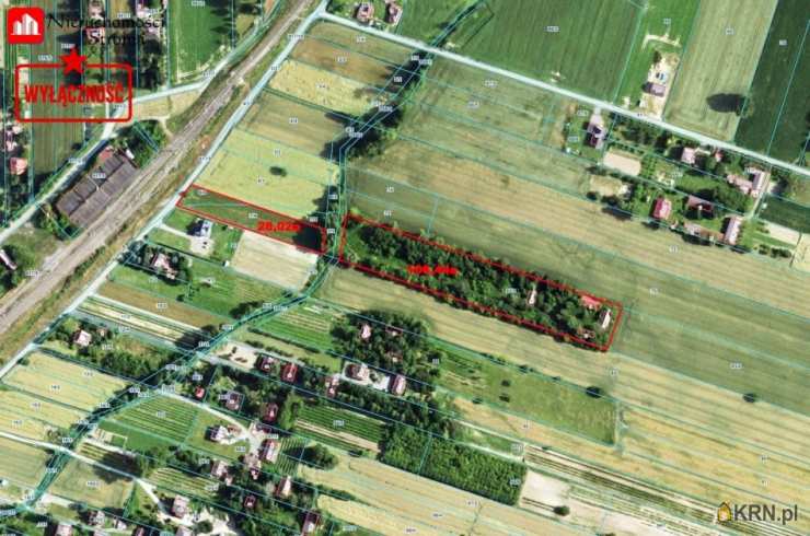 Działki  na sprzedaż, , Zdrapy, ul. 