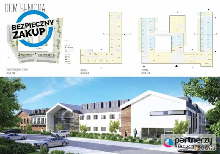 Pierwoszyno, ul. Ogrodników, Działki  na sprzedaż, 