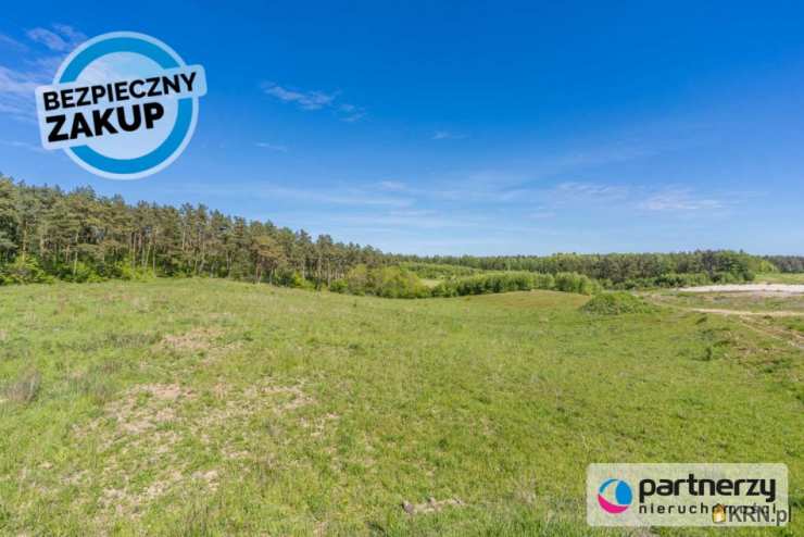 PARTNERZY Nieruchomości sp. z o.o., Działki  na sprzedaż, Pierwoszyno, ul. Ogrodników