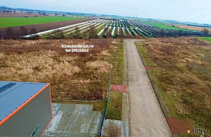 Działki  na sprzedaż, , Czerniejewo, ul. 