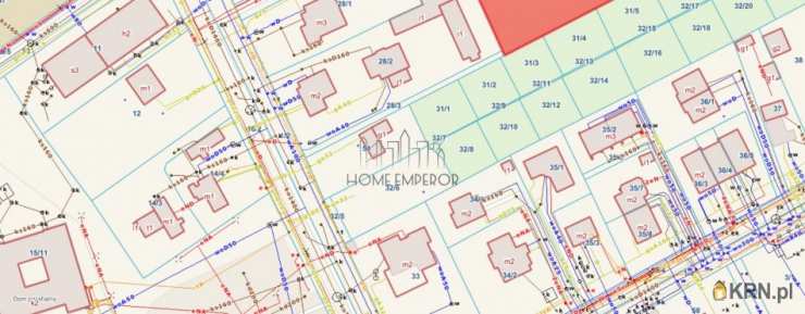 Warszawa, Wawer, ul. Trakt Lubelski, , Działki  na sprzedaż