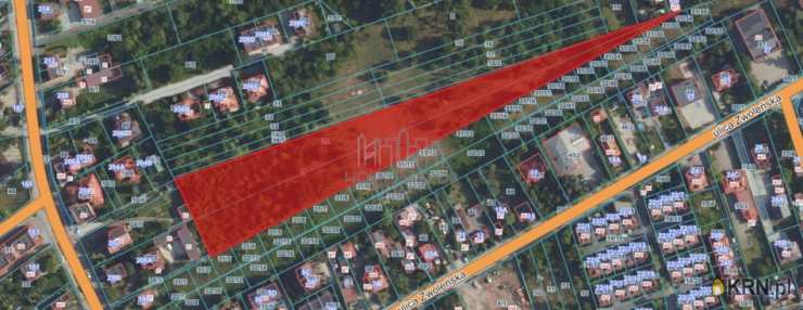 , Warszawa, Wawer, ul. Trakt Lubelski, Działki  na sprzedaż