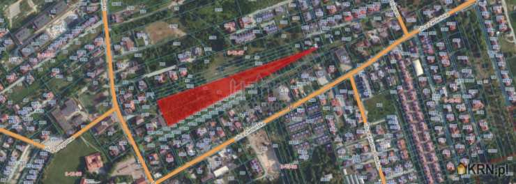 , Działki  na sprzedaż, Warszawa, Wawer, ul. Trakt Lubelski