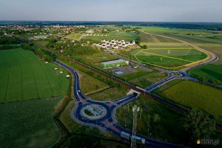 Działki  na sprzedaż, Pobiedziska, ul. , 