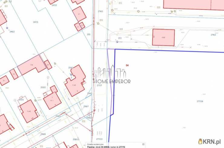 Piastów, ul. S. Noakowskiego, Działki  na sprzedaż, 