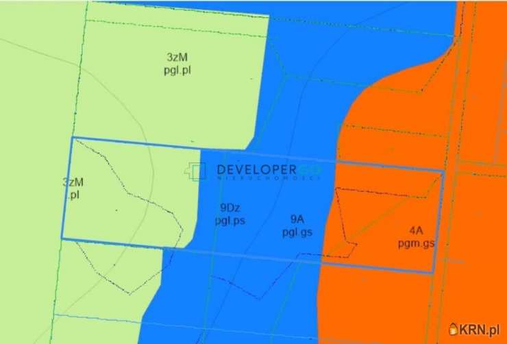 Działki  na sprzedaż, , Białowieża, ul. 
