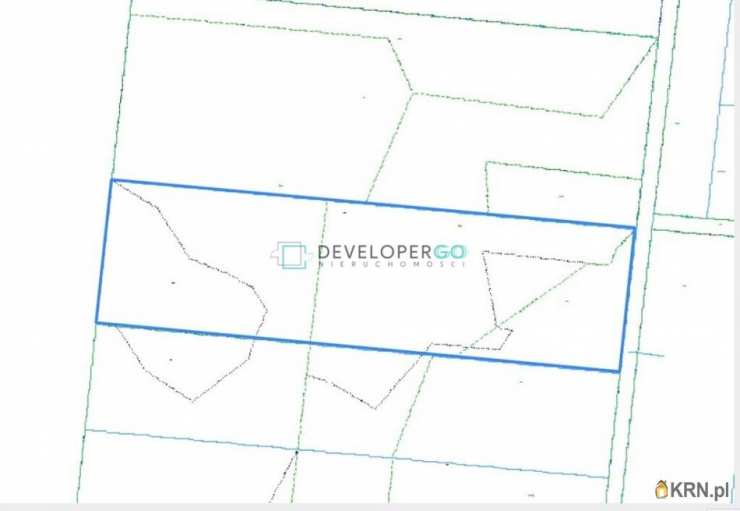 Developergo, Działki  na sprzedaż, Białowieża, ul. 