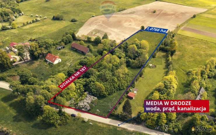 Działki  na sprzedaż, , Jeziorko, ul. 