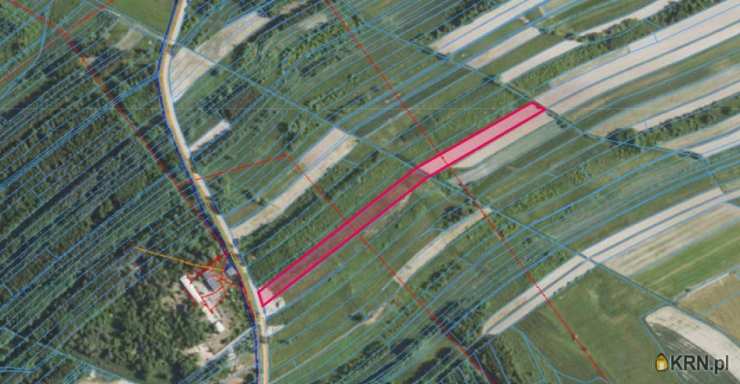 Działki  na sprzedaż, Książnice, ul. , 