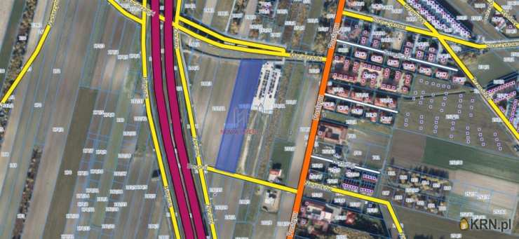 Nowa Wola, ul. , , Działki  na sprzedaż