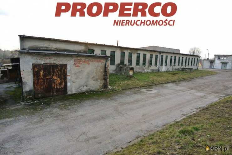 Działki  na sprzedaż, Chmielnik, ul. , 