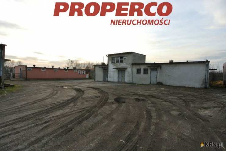 Działki  na sprzedaż, , Chmielnik, ul. 