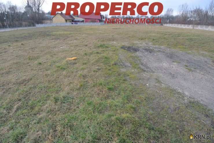 , Chmielnik, ul. , Działki  na sprzedaż