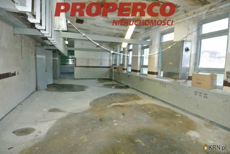 PROPERCO Sp. z o.o. Sp. k. , Działki  na sprzedaż, Chmielnik, ul. 