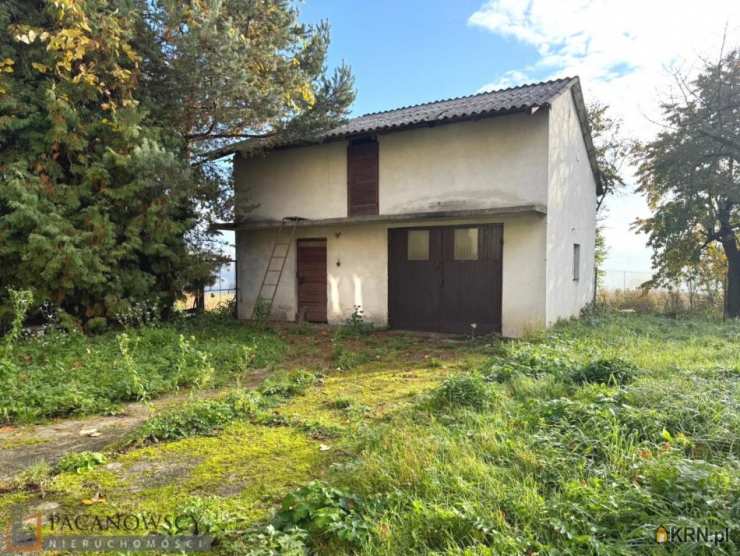 Działki  na sprzedaż, Owczary, ul. , 