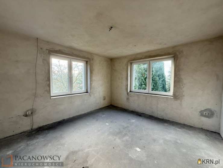 PACANOWSCY NIERUCHOMOŚCI, Działki  na sprzedaż, Owczary, ul. 