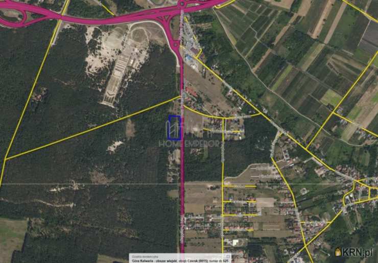 Czersk, ul. Trakt K. Pułaskiego, , Działki  na sprzedaż