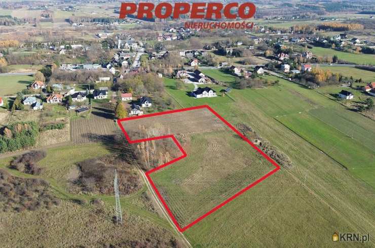 Lisów, ul. , Działki  na sprzedaż, 