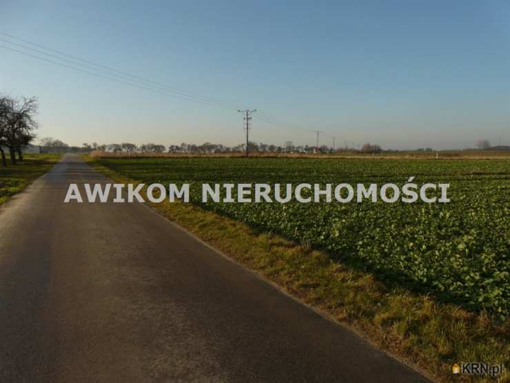 Nowy Dwór-Parcela, ul. , , Działki  na sprzedaż